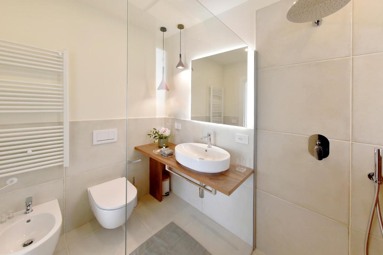 Relais Ulivo Ariana Otel Gaeta Dış mekan fotoğraf