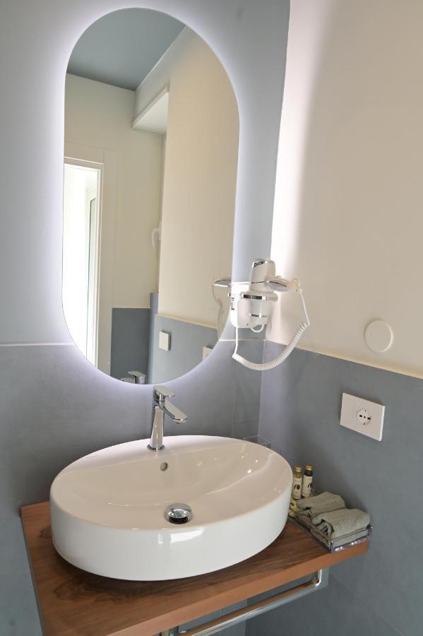 Relais Ulivo Ariana Otel Gaeta Dış mekan fotoğraf
