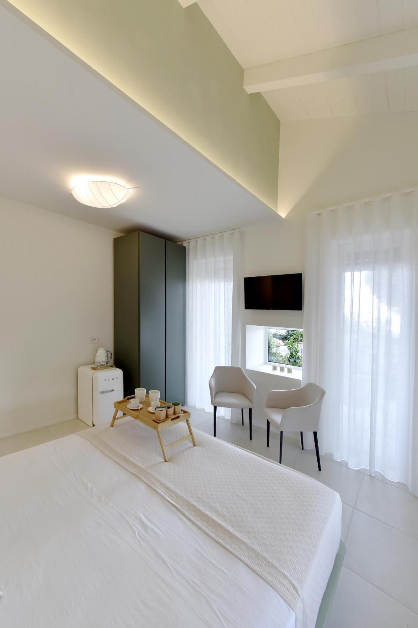 Relais Ulivo Ariana Otel Gaeta Dış mekan fotoğraf